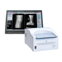 CR System