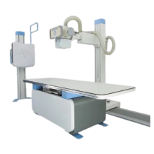 Fixed X ray Machine