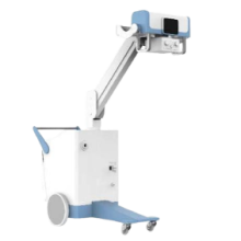 Mobile X ray Machine